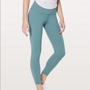 Lululemon In Movement Pants size 10